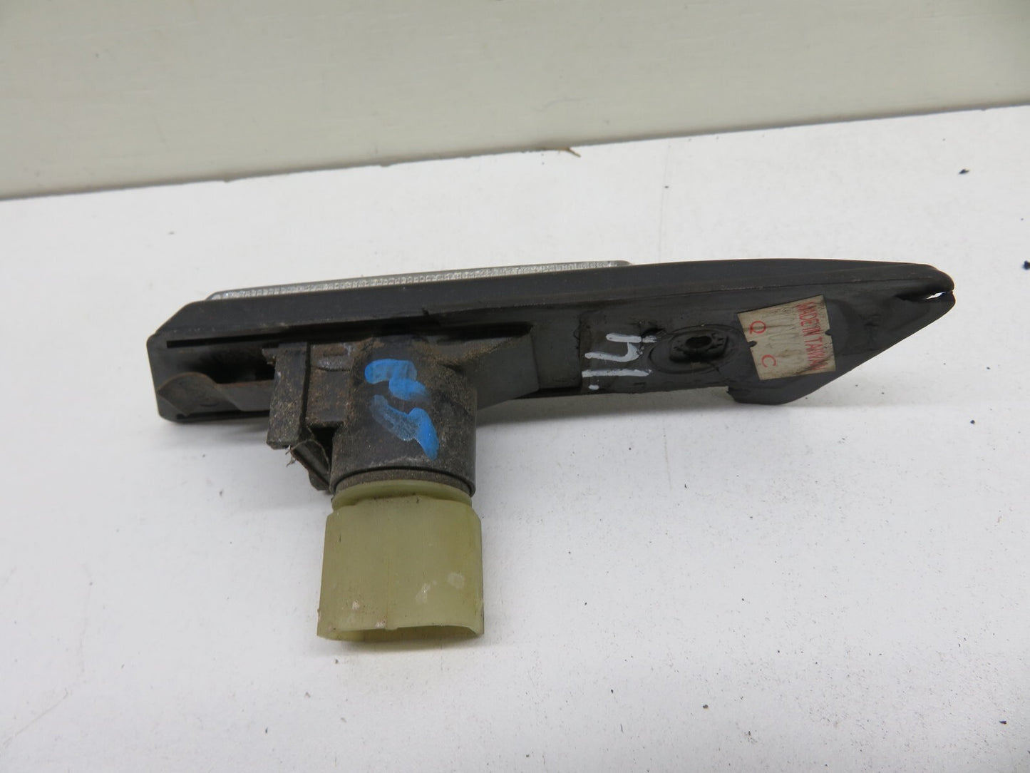 BMW E36 3 SERIES NS CLEAR SIDE INDICATOR DEPO 1991-1998 1734-14