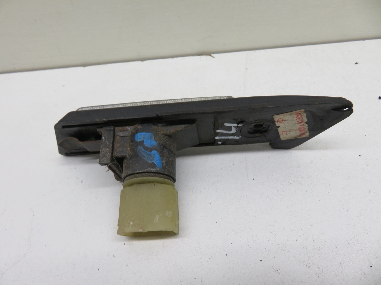 BMW E36 3 SERIES NS CLEAR SIDE INDICATOR DEPO 1991-1998 1734-14