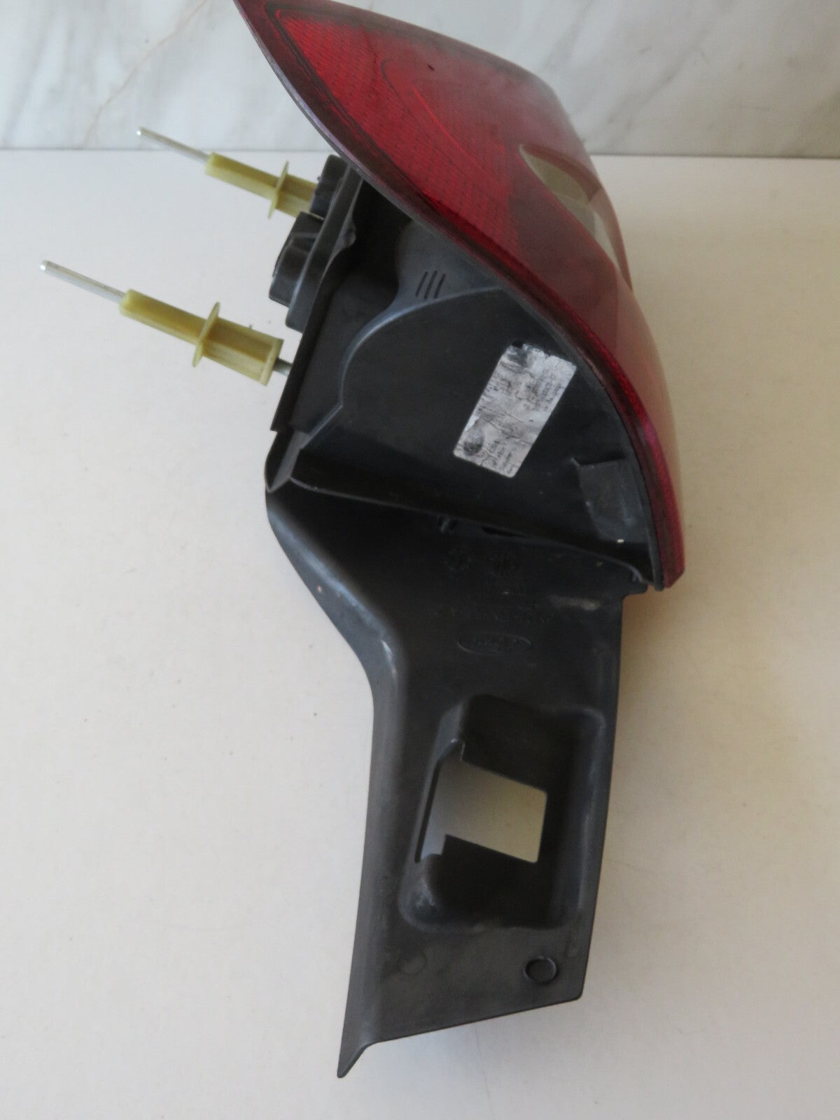 FORD GALAXY MK3 NSR OUTER REAR LIGHT 2007-2010 AMS1320