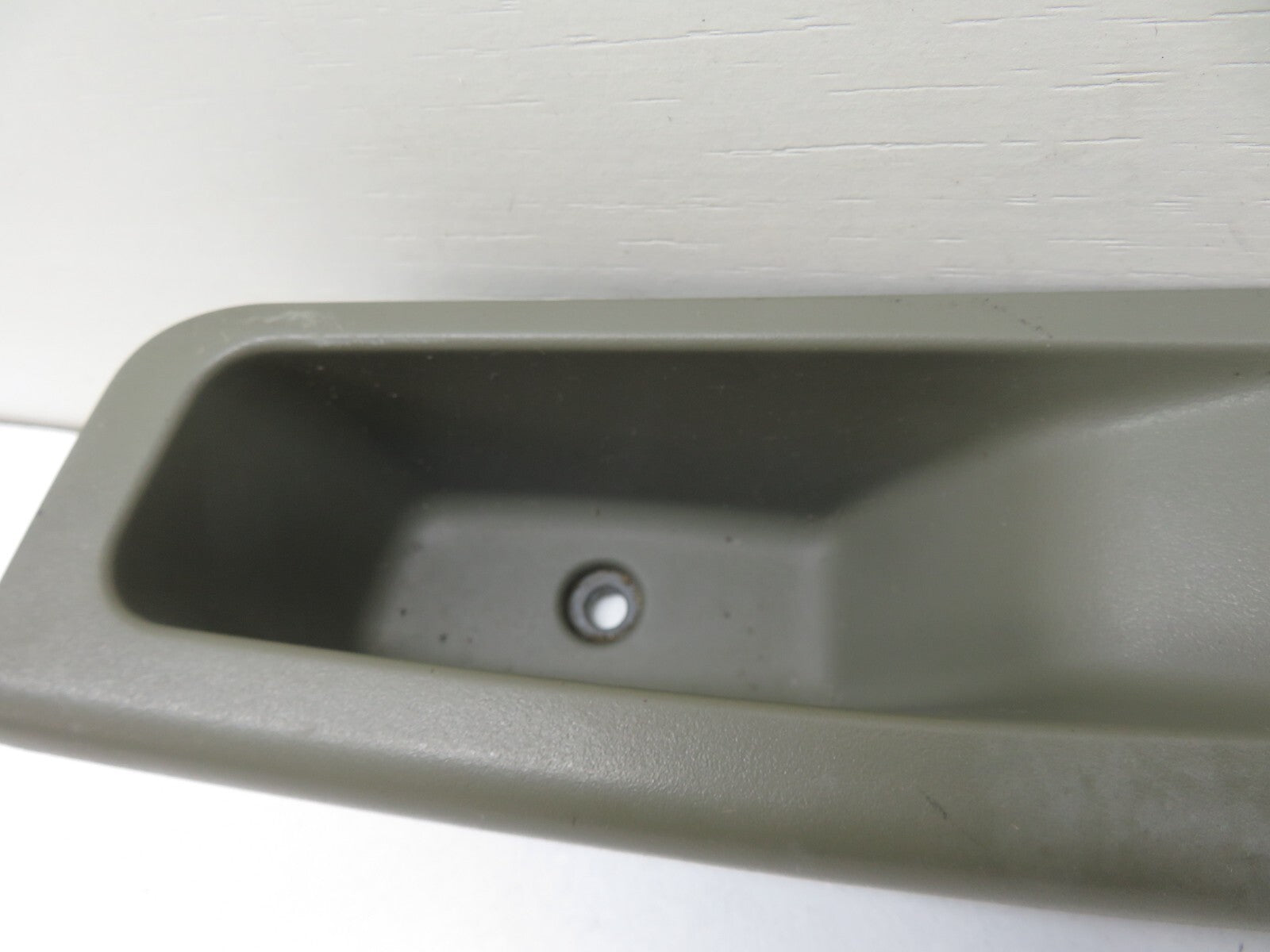 CHEVROLET LACETTI NSR REAR PASSENGER SIDE WINDOW SWITCH 2004-2010 1517-2