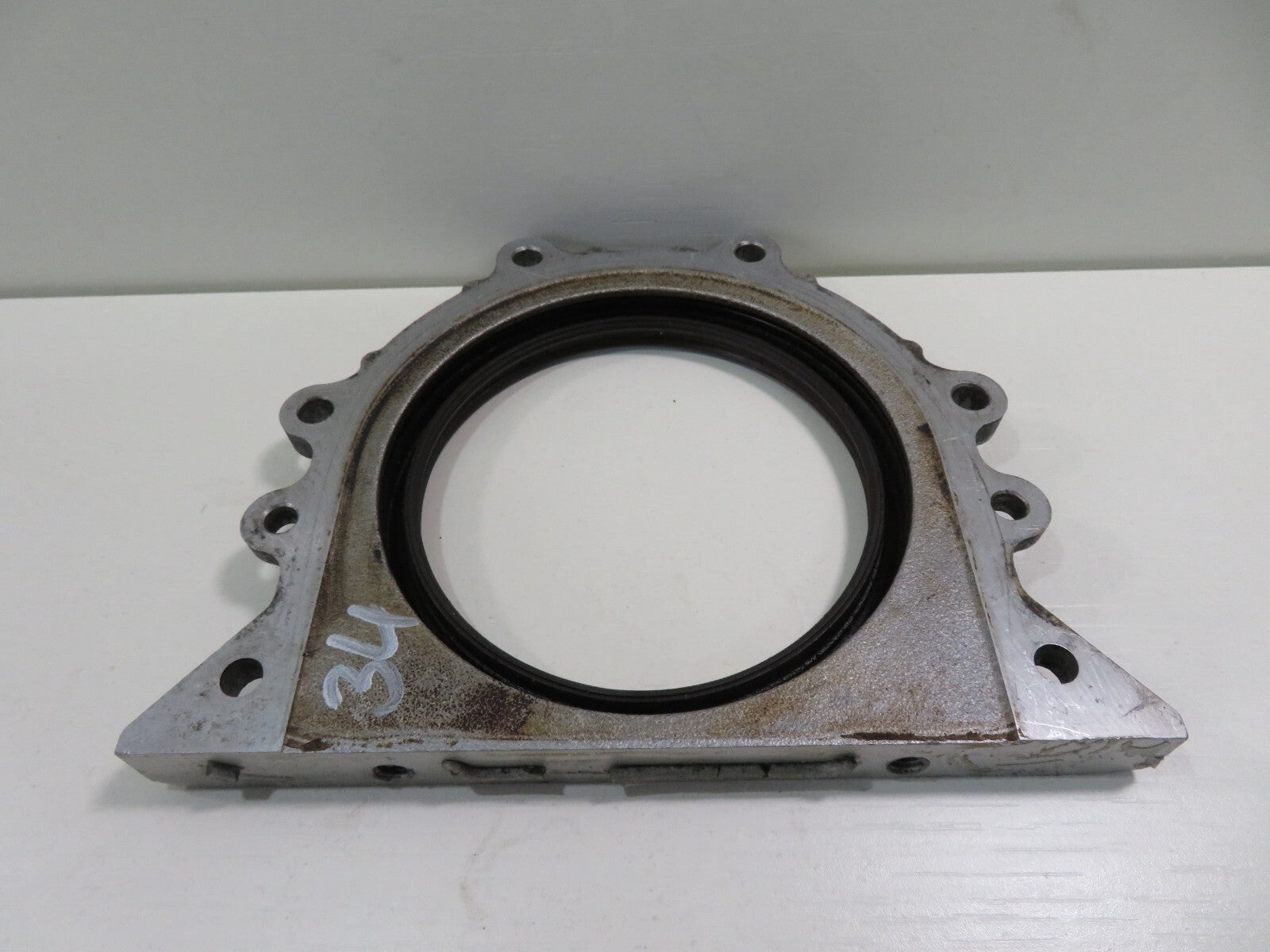 TOYOTA MR2 MK2 SW20 3SGTE CRANK SEAL END CAP RETAINER 1990-1999 AMS1226-34