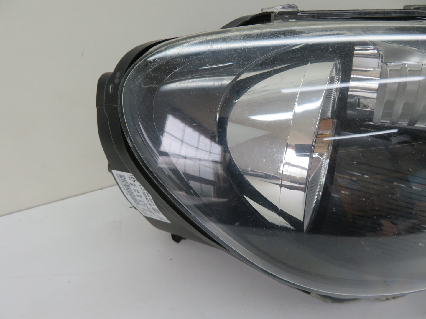 VOLKSWAGEN VW GOLF MK6 OS DRIVER HEADLIGHT 5K2941006H 2009-2013