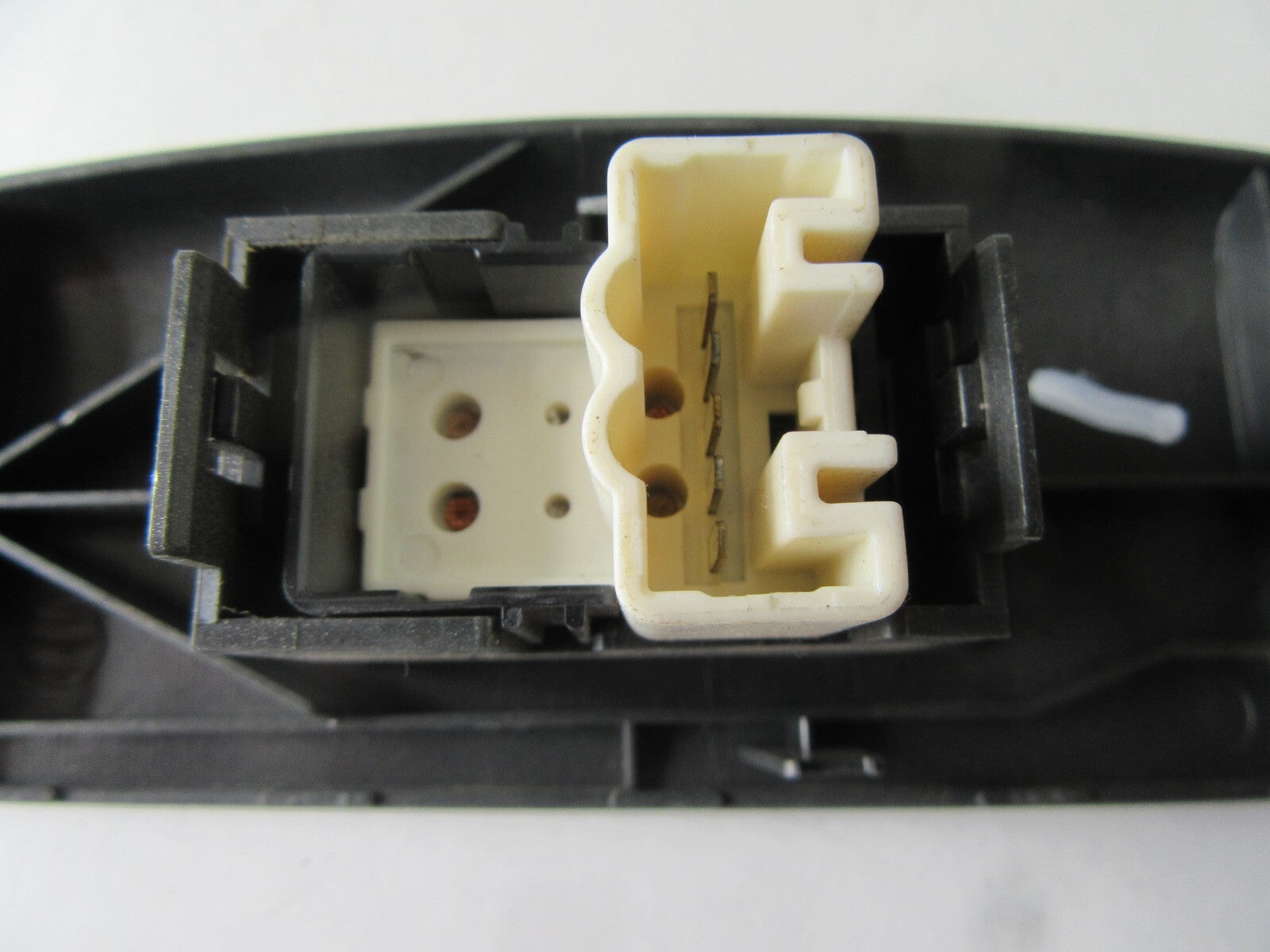 TOYOTA YARIS NS PASSENGER WINDOW SWITCHES 1999-2005 RX53-1