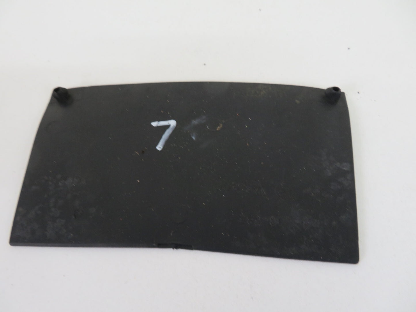 FIAT SCUDO STORAGE RUBBER INSERT TRIM 2007-2016 1514-7