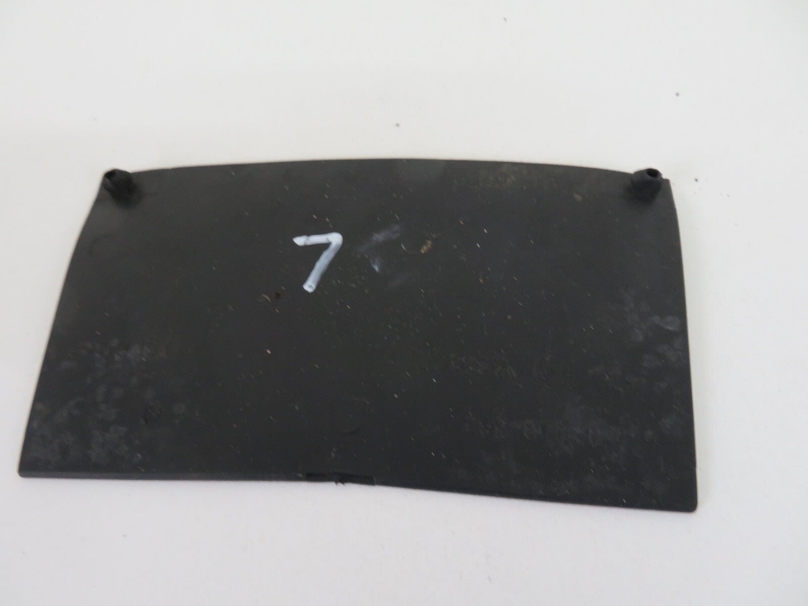 FIAT SCUDO STORAGE RUBBER INSERT TRIM 2007-2016 1514-7