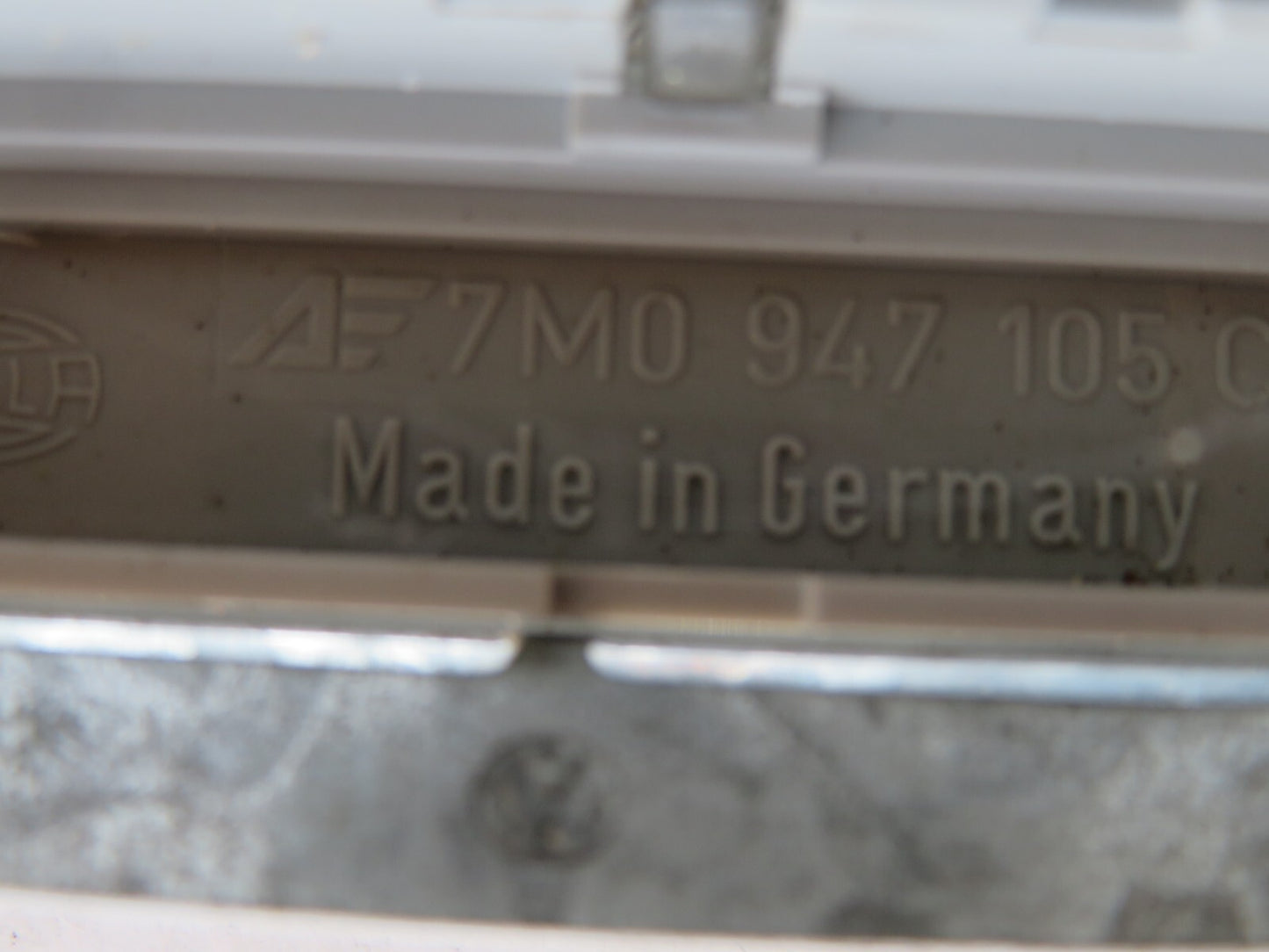 FORD GALAXY MK2 INTERIOR ROOF LIGHT 2000-2006 AMS1426