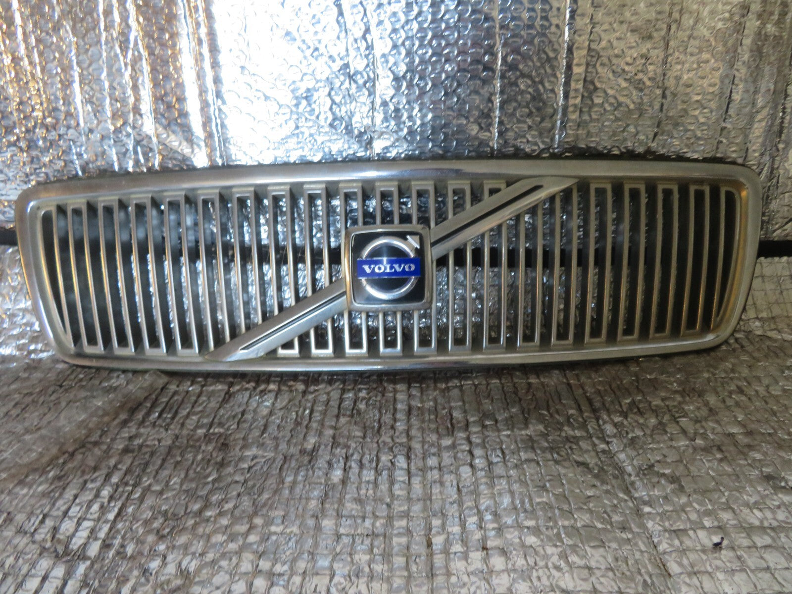 VOLVO C70 MK1 T5 FRONT GRILL 1998-2004