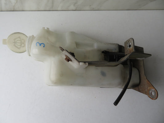 MAZDA MX5 MK2 WINDSCREEN WASHER BOTTLE WITH PUMP 1998-2005 A1204-3