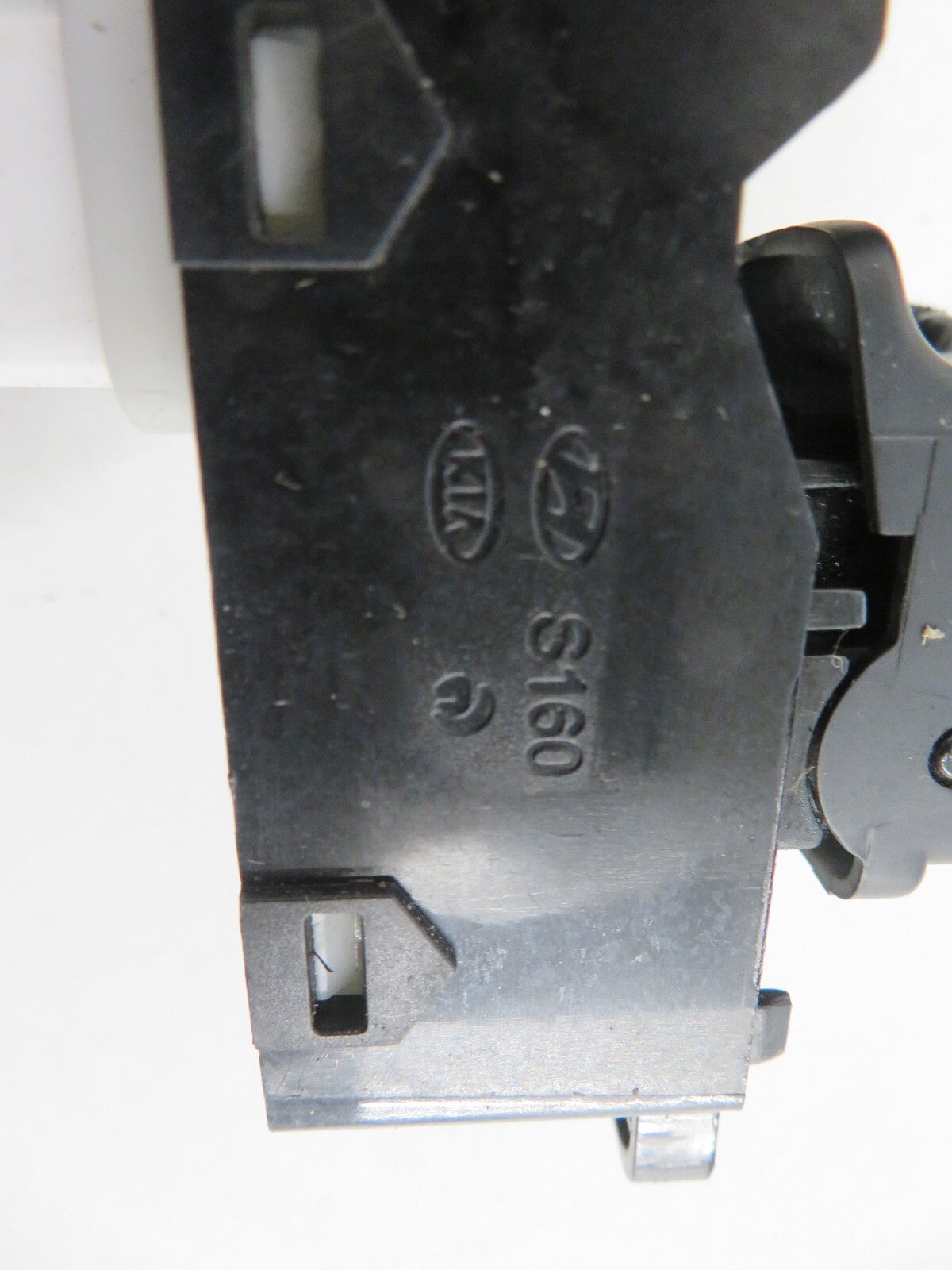 HYUNDAI I10 OS DRIVER WINDOW SWITCHES 202007106 2007-2013 HDMIX1400-4