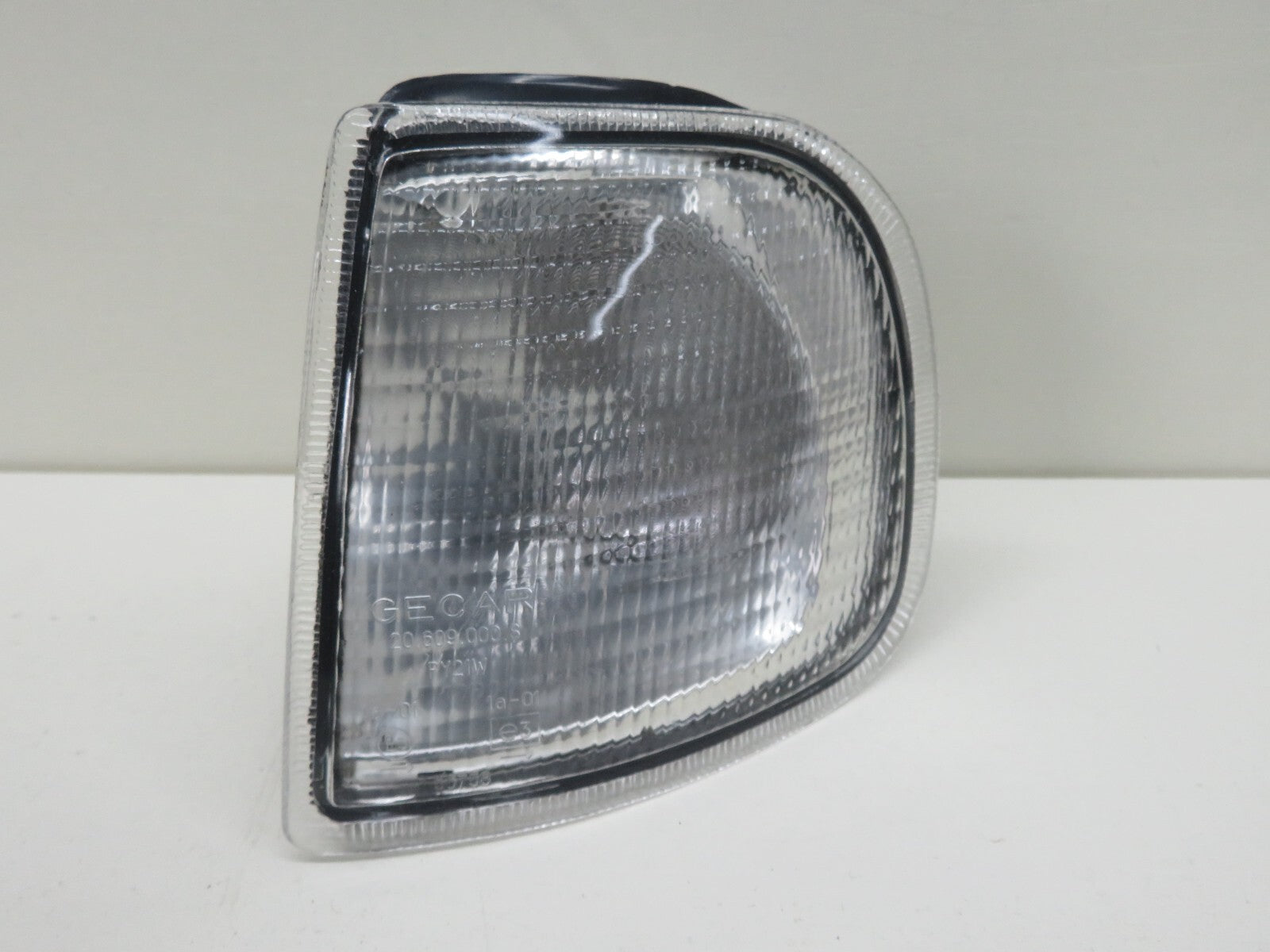 NS PASSENGER FRONT INDICATOR LIGHT FOR A SEAT IBIZA CORDOBA 1993-1996 #127