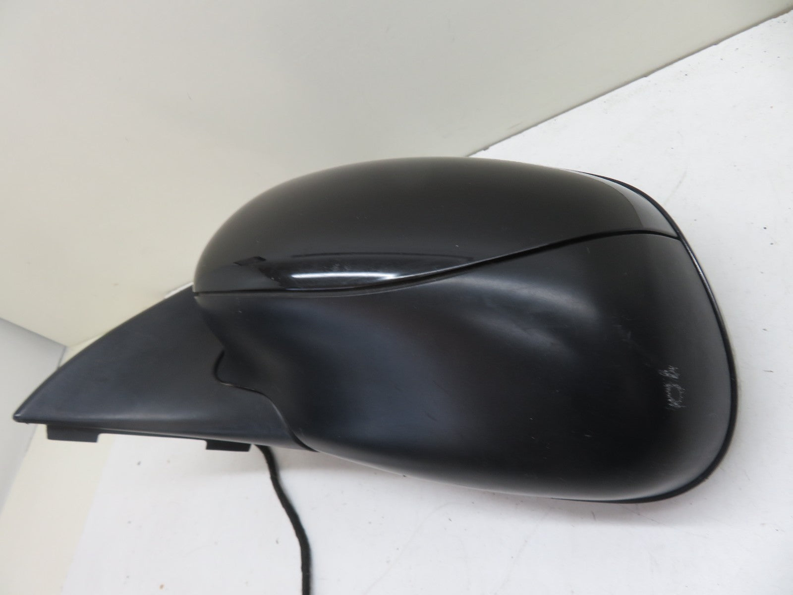 PORSCHE CAYENNE NS PASSENGER DOOR WING MIRROR (SEE PHOTOS) 2003-2006