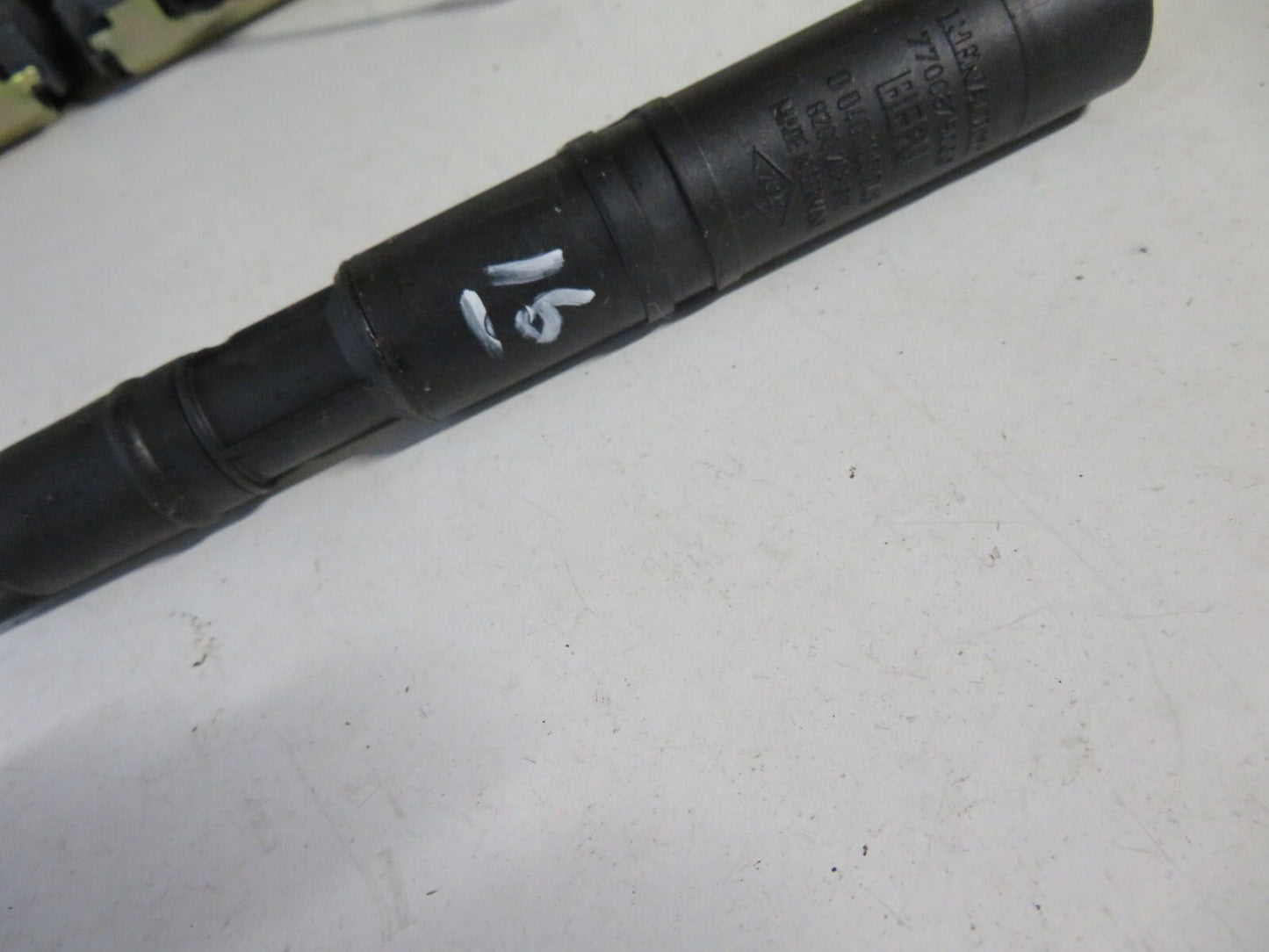 RENAULT LAGUNA ESTATE IGNTION COIL PACK 8200208611 2001-2005 AMS1433-16