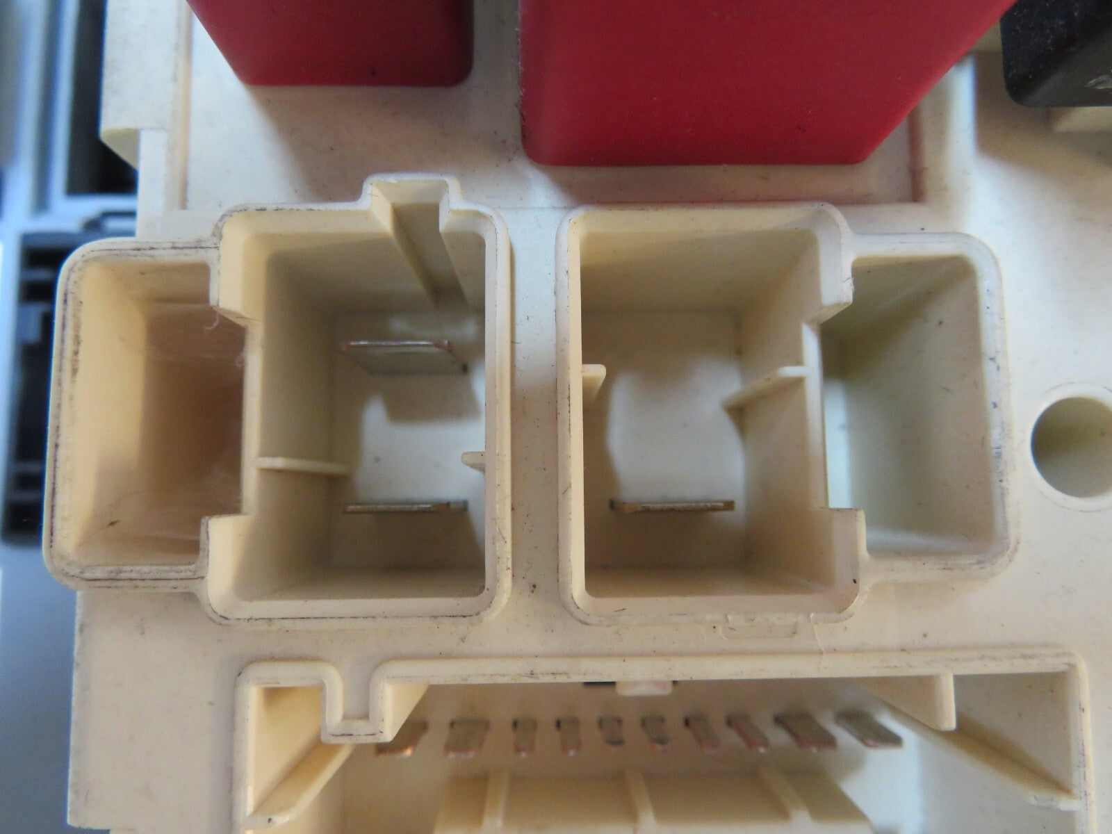 FIAT STILO 1.6 FUSE BOX 51755127 2001-2007 AMS1