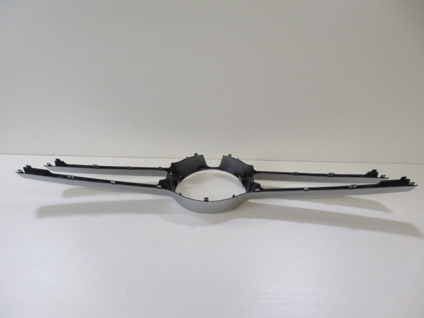 FRONT GRILLE FOR MERCEDES E CLASS BZ07108MB FOR YEARS 2014-2018