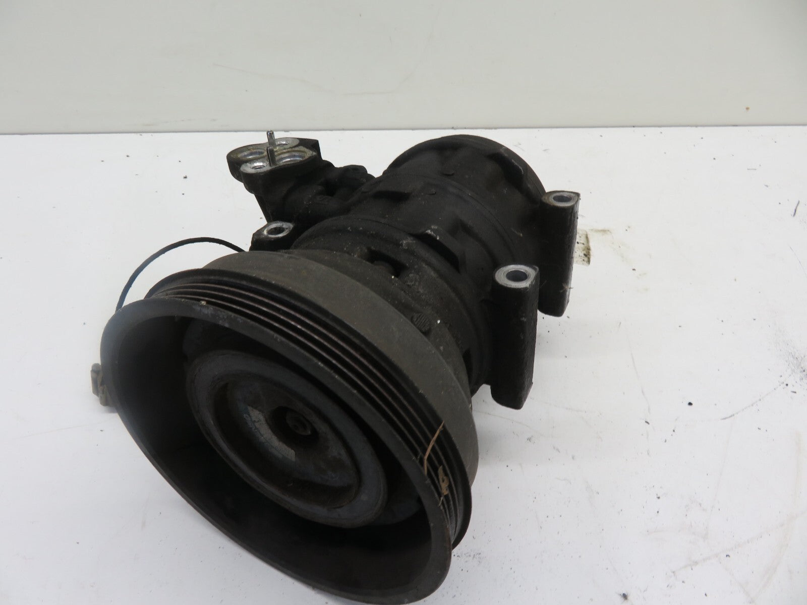 TOYOTA MR2 SW20 AIR CON COMPRESSOR PUMP 147200-1922 1990-1999 REF1234