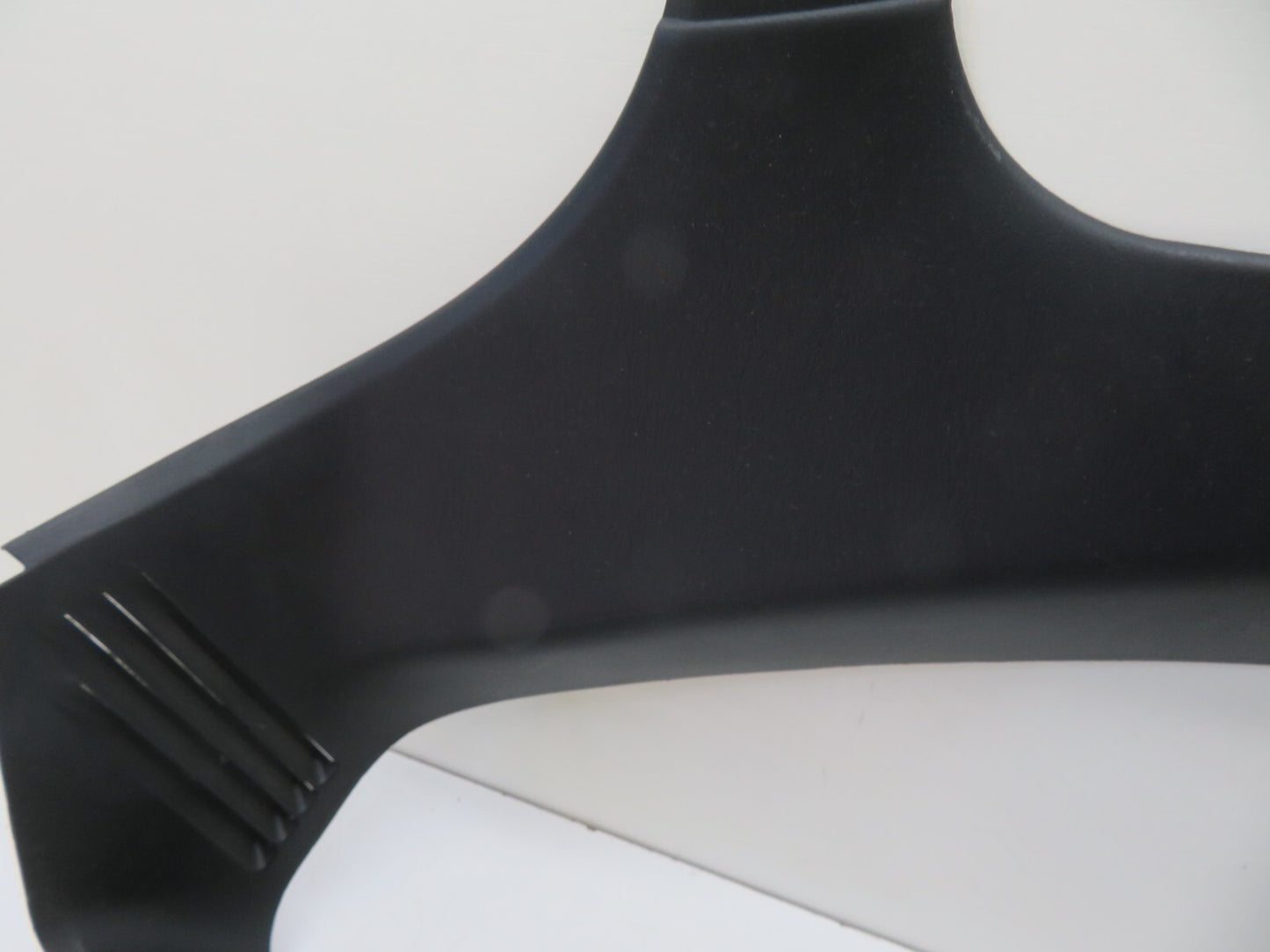 TOYOTA MR2 MK2 SW20 NS PASSENGER REAR PANEL TRIM (SEE PHOTOS) 1990-1999