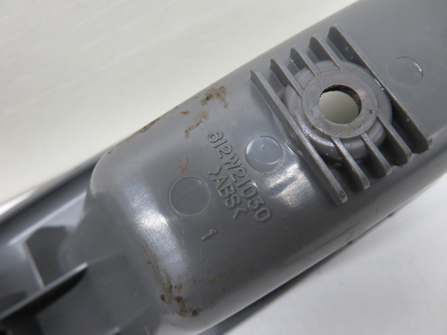 CHEVROLET LACETTI OSR REAR DRIVER WINDOW SWITCH 2004-2010 1517-4