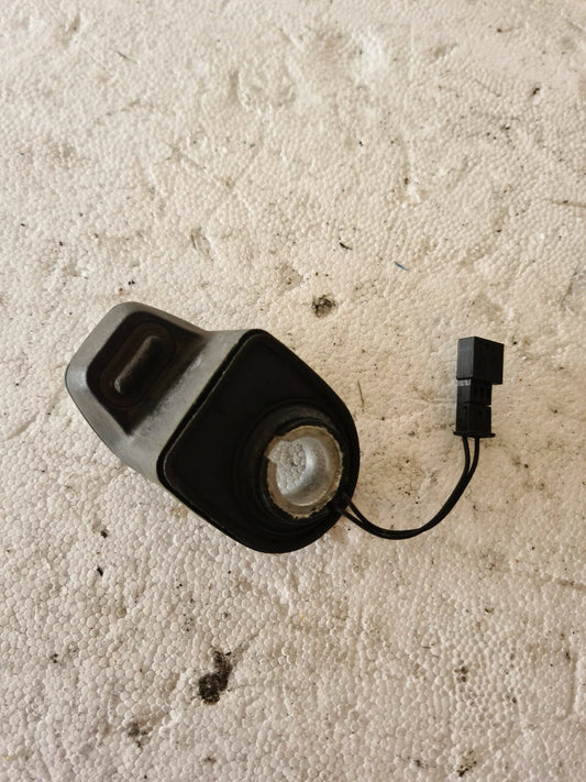 BMW E46 TAILGATE GLASS BOOT RELEASE SWITCH 1999-2005 A20