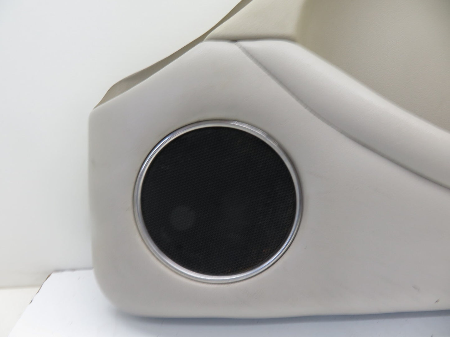 JAGUAR XJR OSF DRIVER FRONT DOOR CARD PANEL 1994-2001