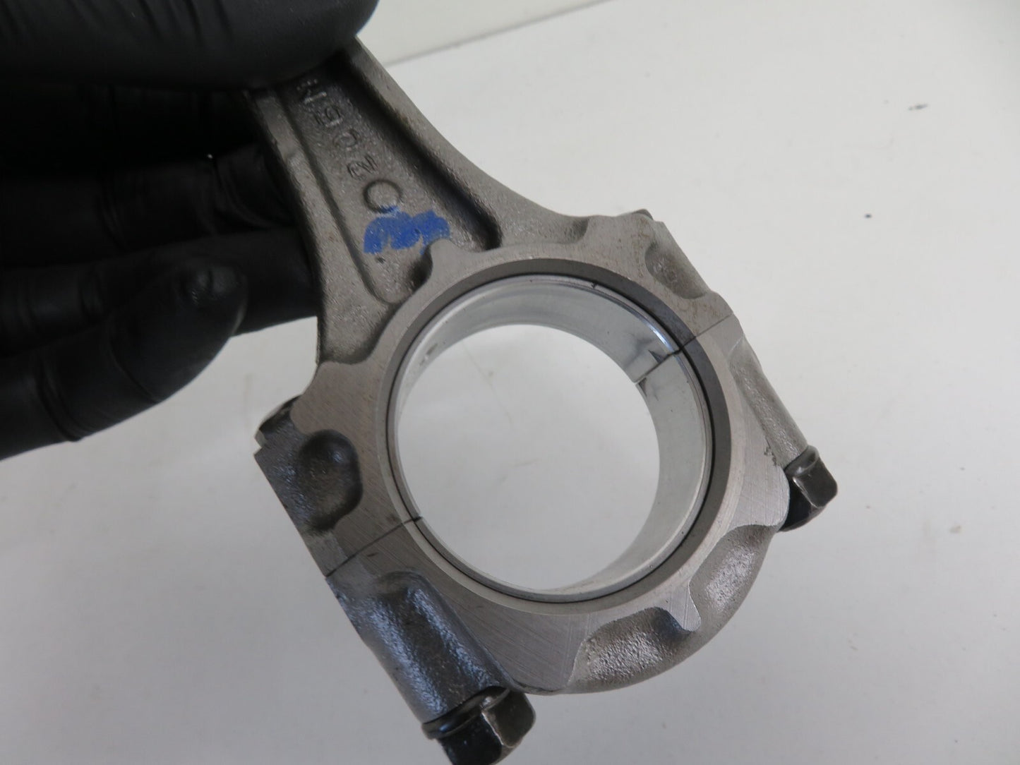 TOYOTA MR2 MK2 CELICA 3SGTE REV 1 CON ROD NUMBER 3