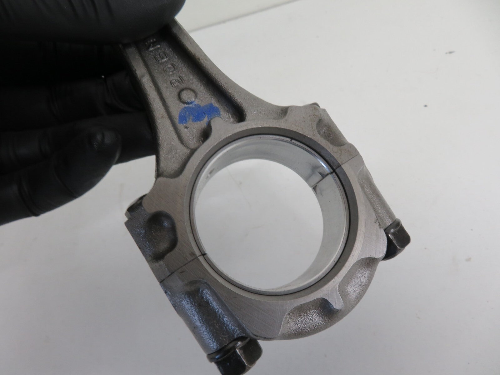 TOYOTA MR2 MK2 CELICA 3SGTE REV 1 CON ROD NUMBER 3