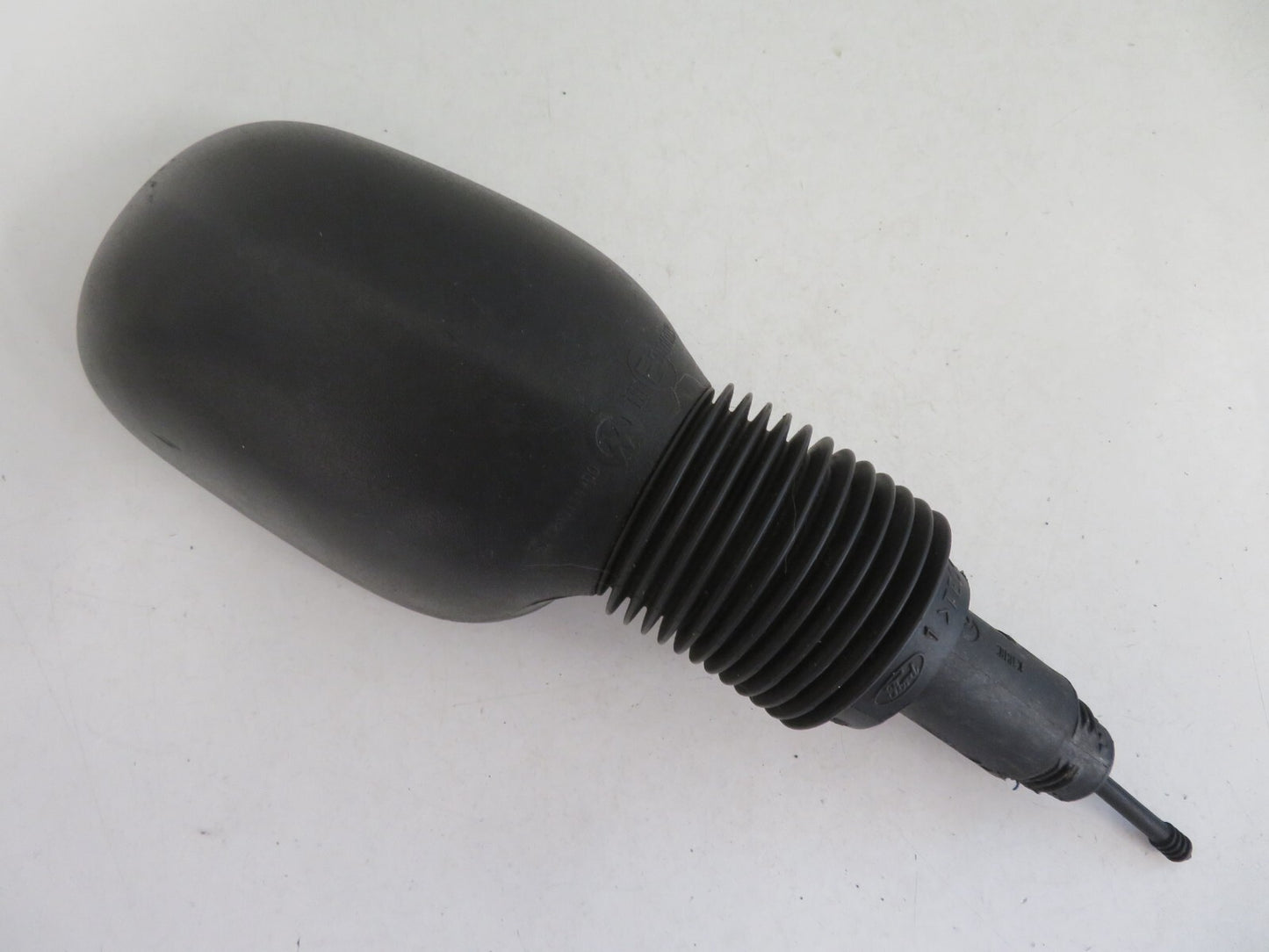 FORD KA NS PASSENGER DOOR WING MIRROR 1996-2008 MIX1404-27