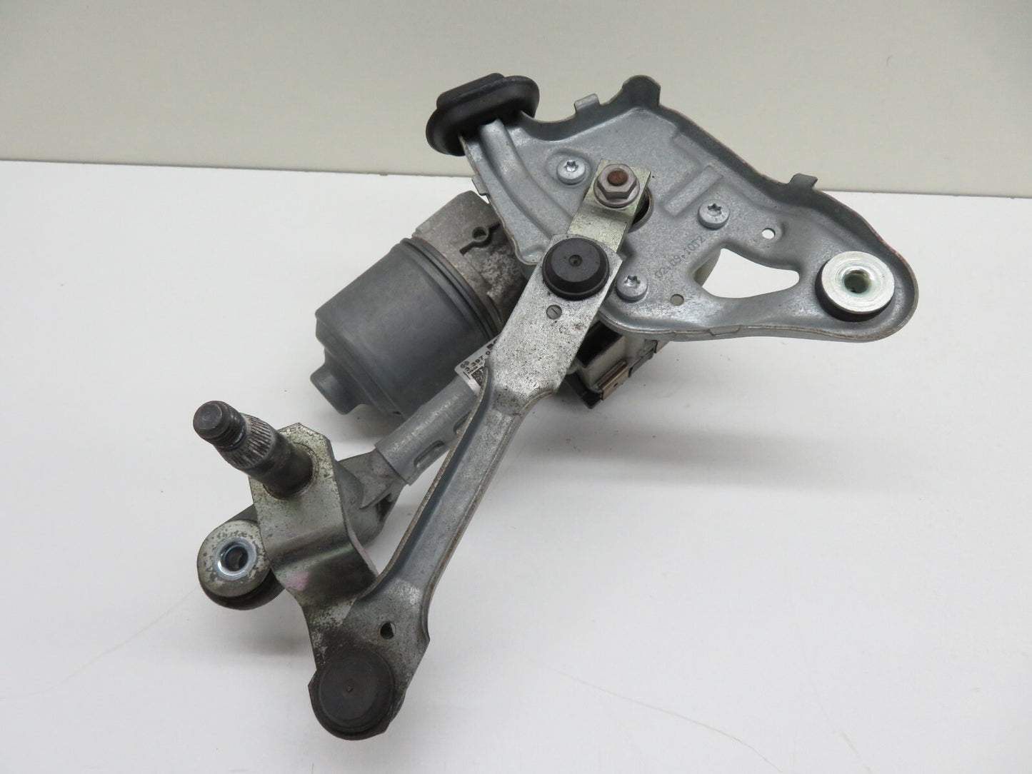 PEUGEOT 3008 OS DRIVER SIDE WIPER MOTOR 9671062380 2008-2016 1338-1