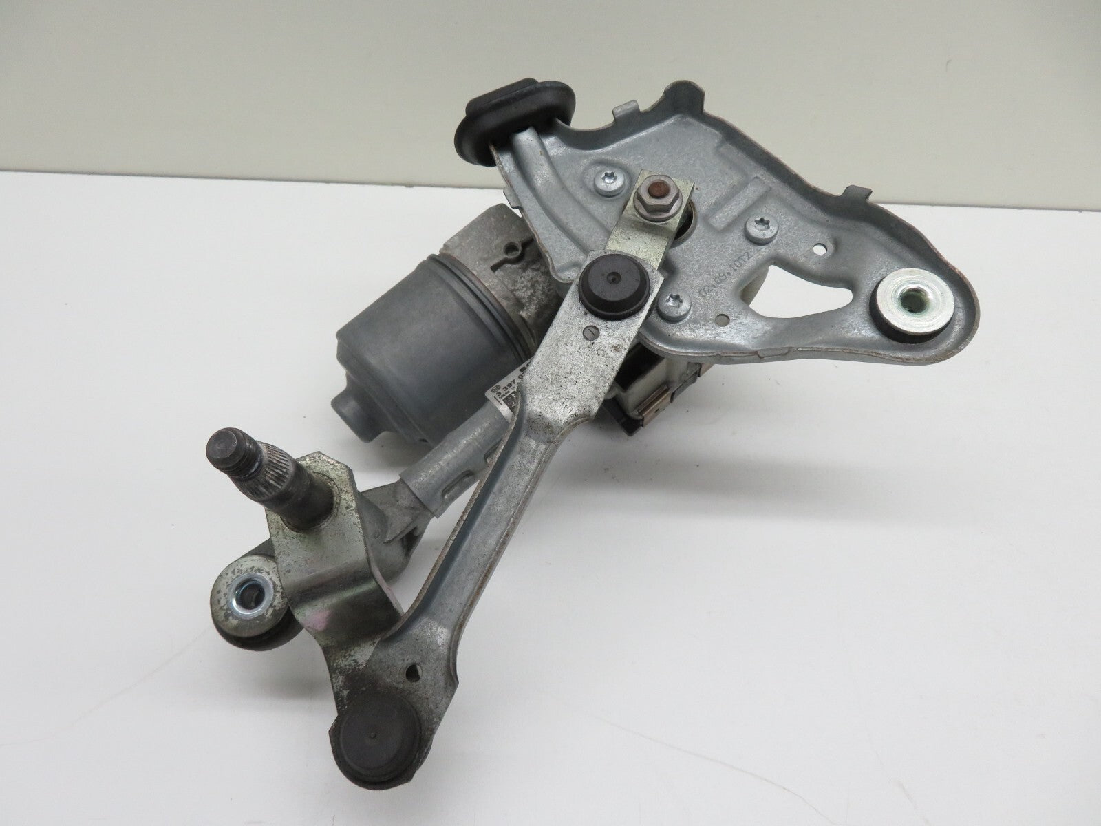 PEUGEOT 3008 OS DRIVER SIDE WIPER MOTOR 9671062380 2008-2016 1338-1