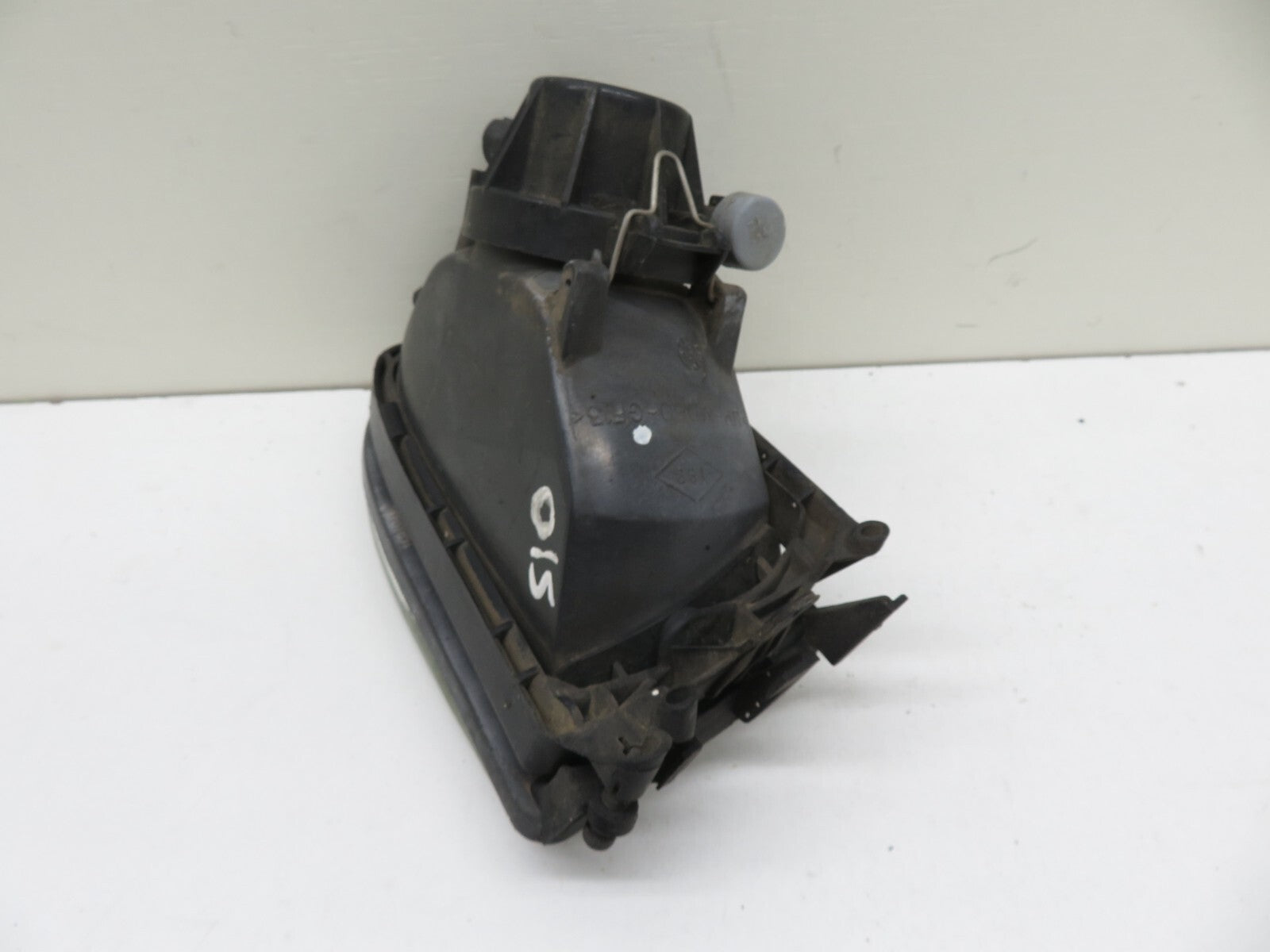 RENAULT ESPACE MK3 OS DRIVER FRONT FOG LIGHT 1996-2002 1508-4