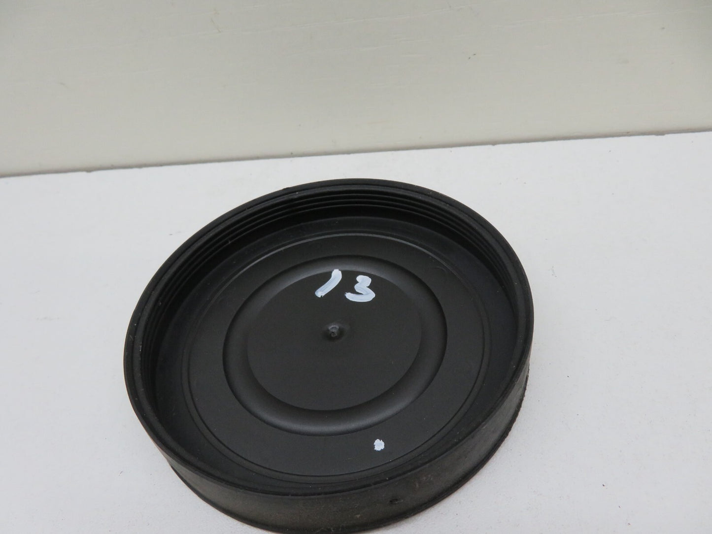 PEUGEOT 3008 HEADLIGHT BULB COVER 2008-2016 1338-13