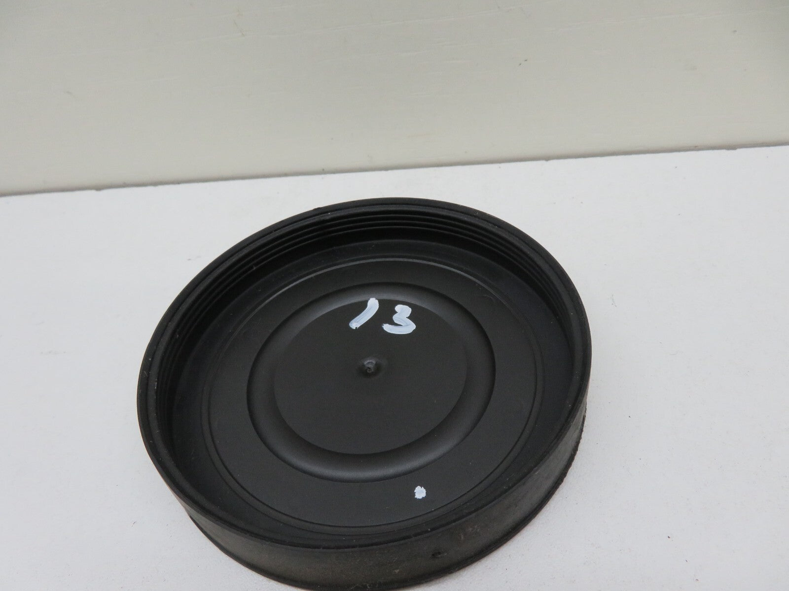 PEUGEOT 3008 HEADLIGHT BULB COVER 2008-2016 1338-13