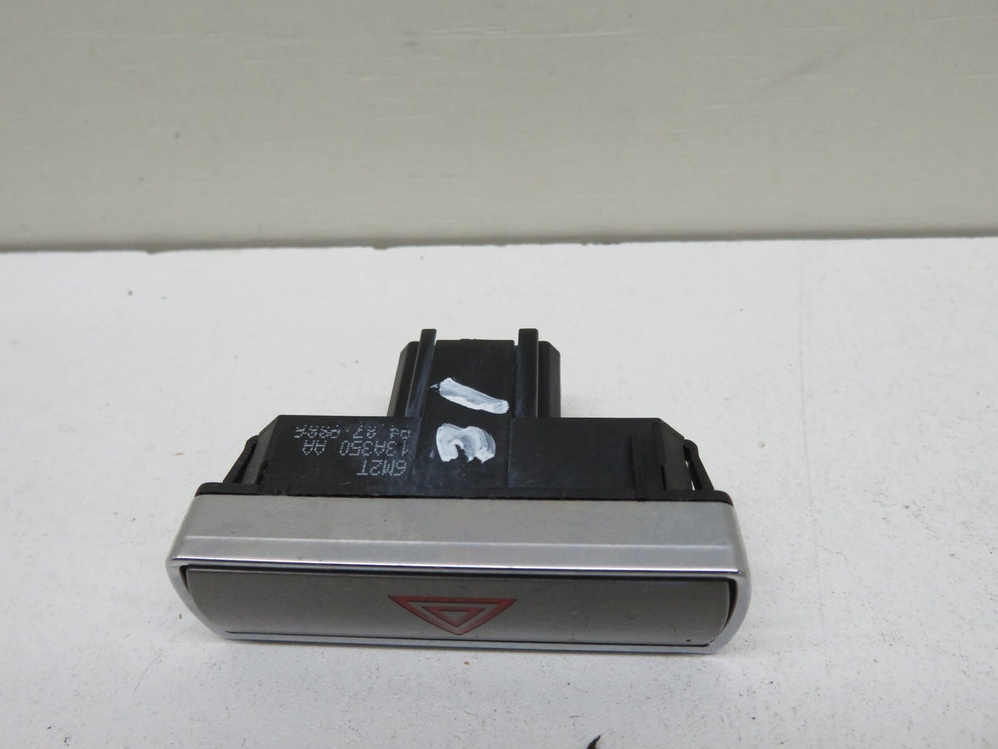 FORD SMAX HAZARD SWITCH 6M2T-13A350-AA 2006-2010 1847-31