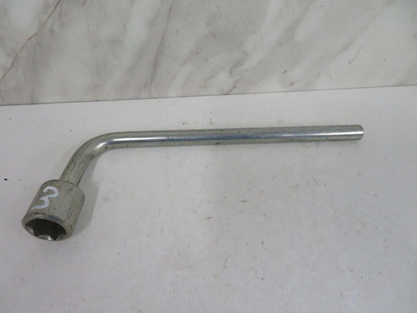 RENAULT CLIO MK2 PHASE 1 WHEEL BOLT BRACE BAR 1998-2001 A1652-3