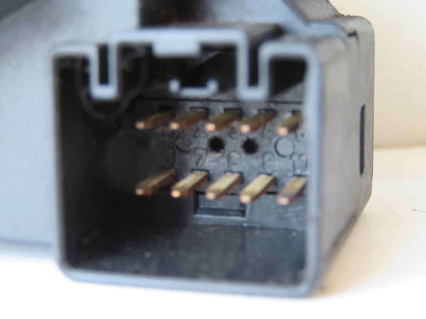 FORD MONDEO MK3 INDICATOR STALK 1S7T-13335-BE 2001-2007 MIX1519-13