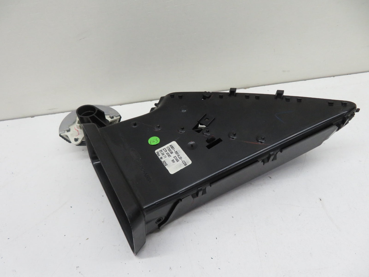 FORD C MAX OS DRIVER CENTER DASHBOARD AIR VENT 2011-2015 1691-5