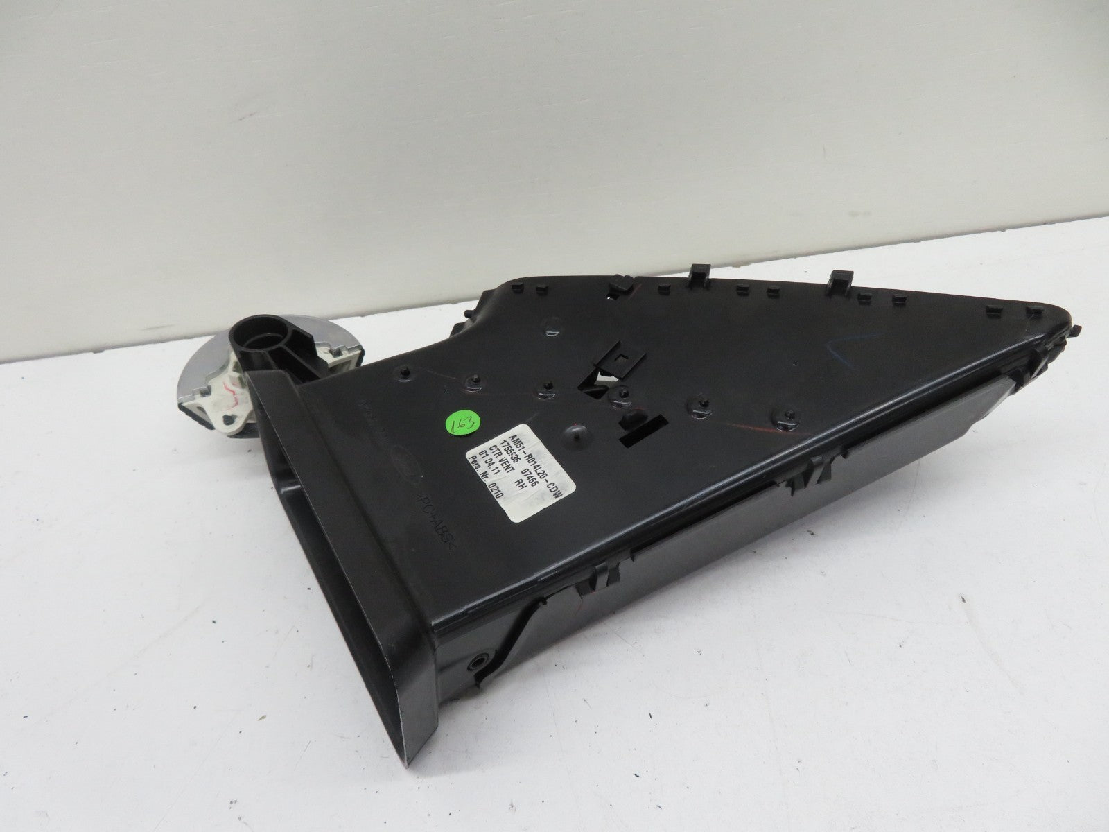 FORD C MAX OS DRIVER CENTER DASHBOARD AIR VENT 2011-2015 1691-5