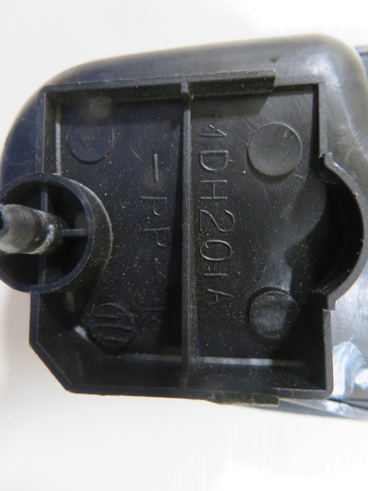 MAZDA MX5 MK2 INTERIOR DOOR HANDLE TRIM 1998-2005 MISC1609-9