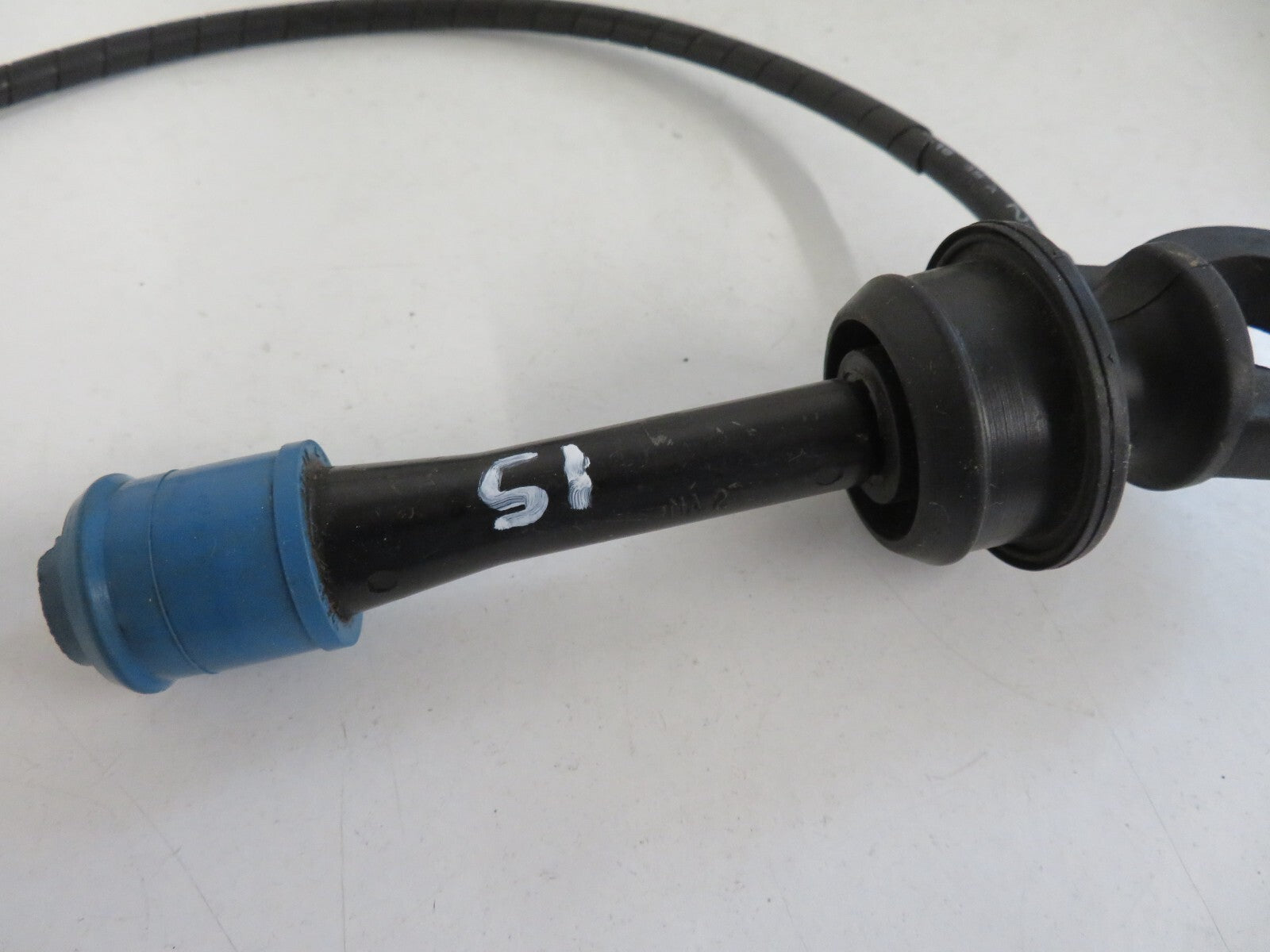 TOYOTA MR2 MK2 SW20 3SGE 5MM IGNITION HT LEAD NUMBER 2 AM1206-51