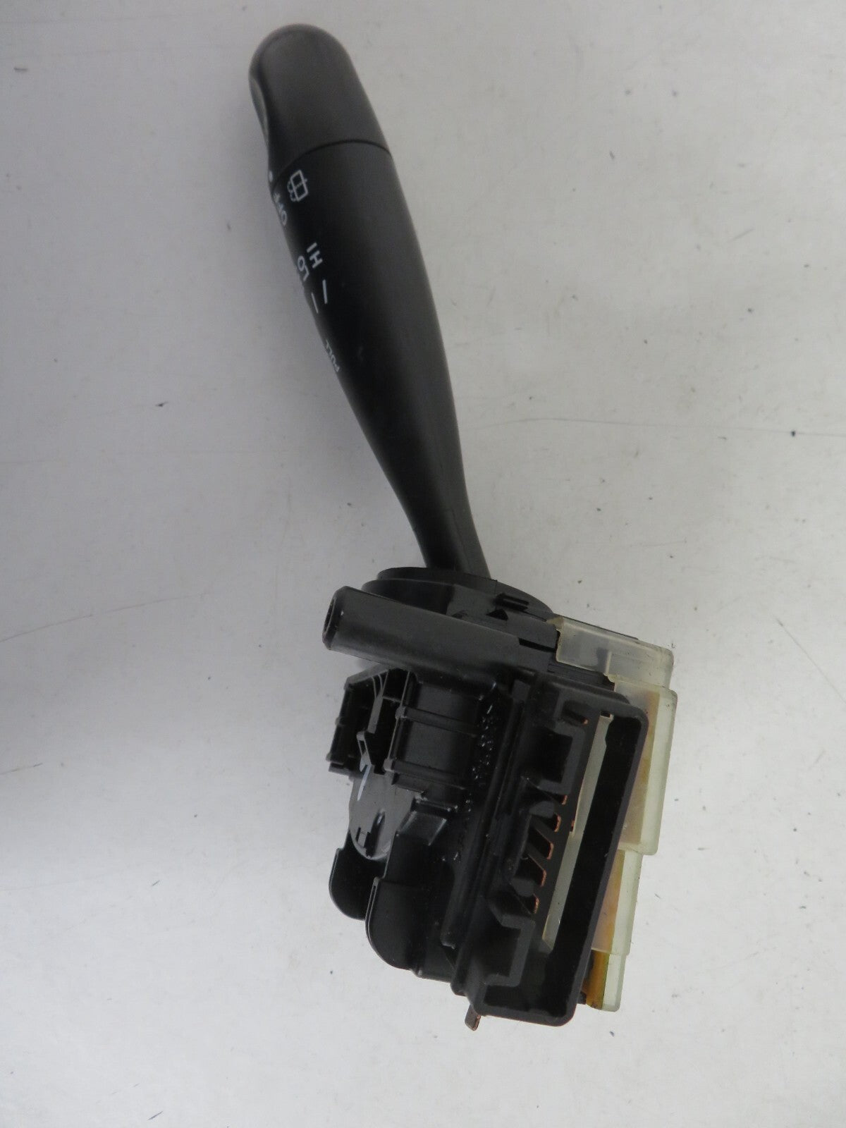 DAIHATSU CHARADE WIPER CONTROL STALK 2003-2006 1424-10