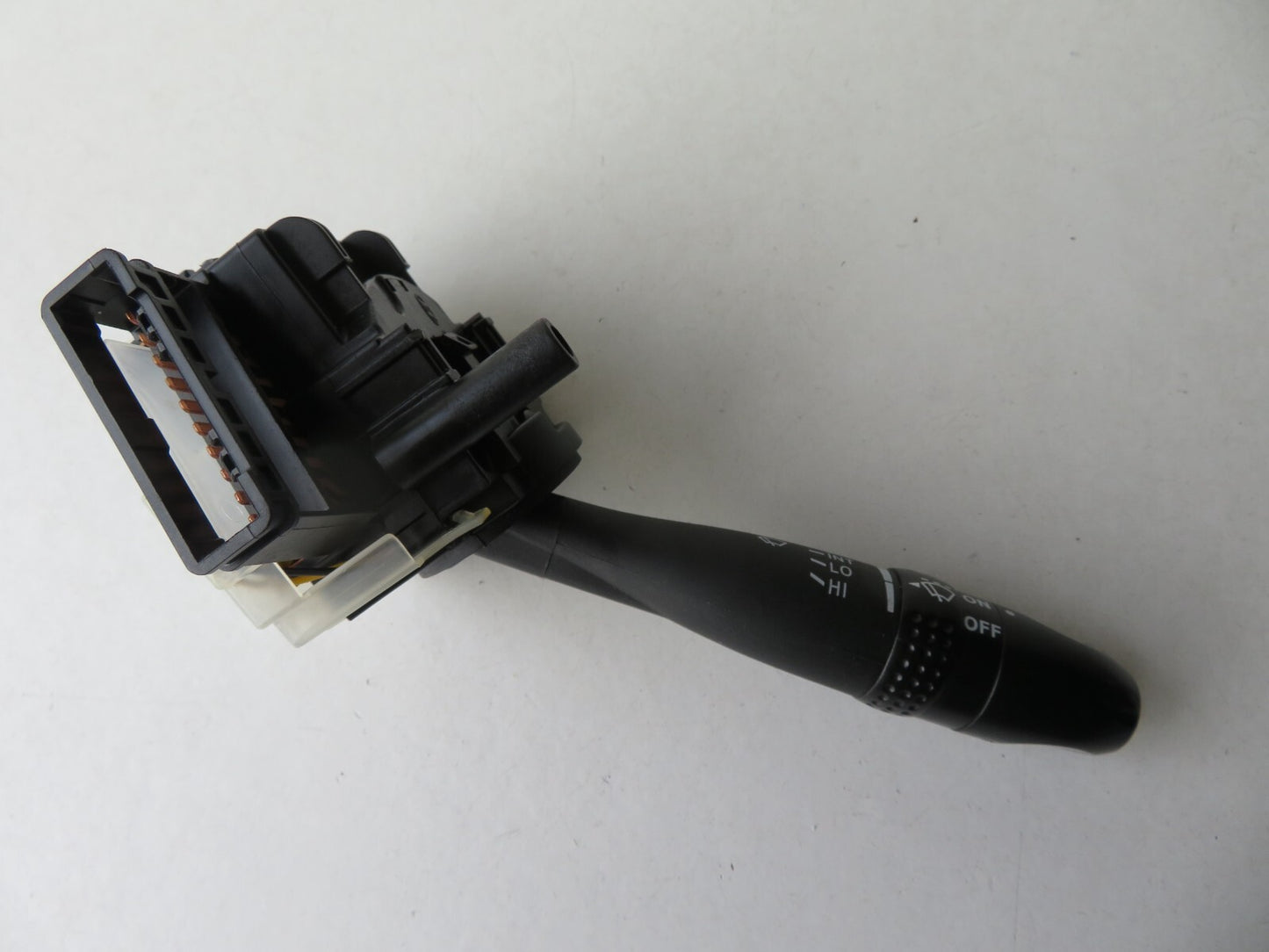 KIA PICANTO WIPER CONTROL STALK 2007-2011 A1017-4