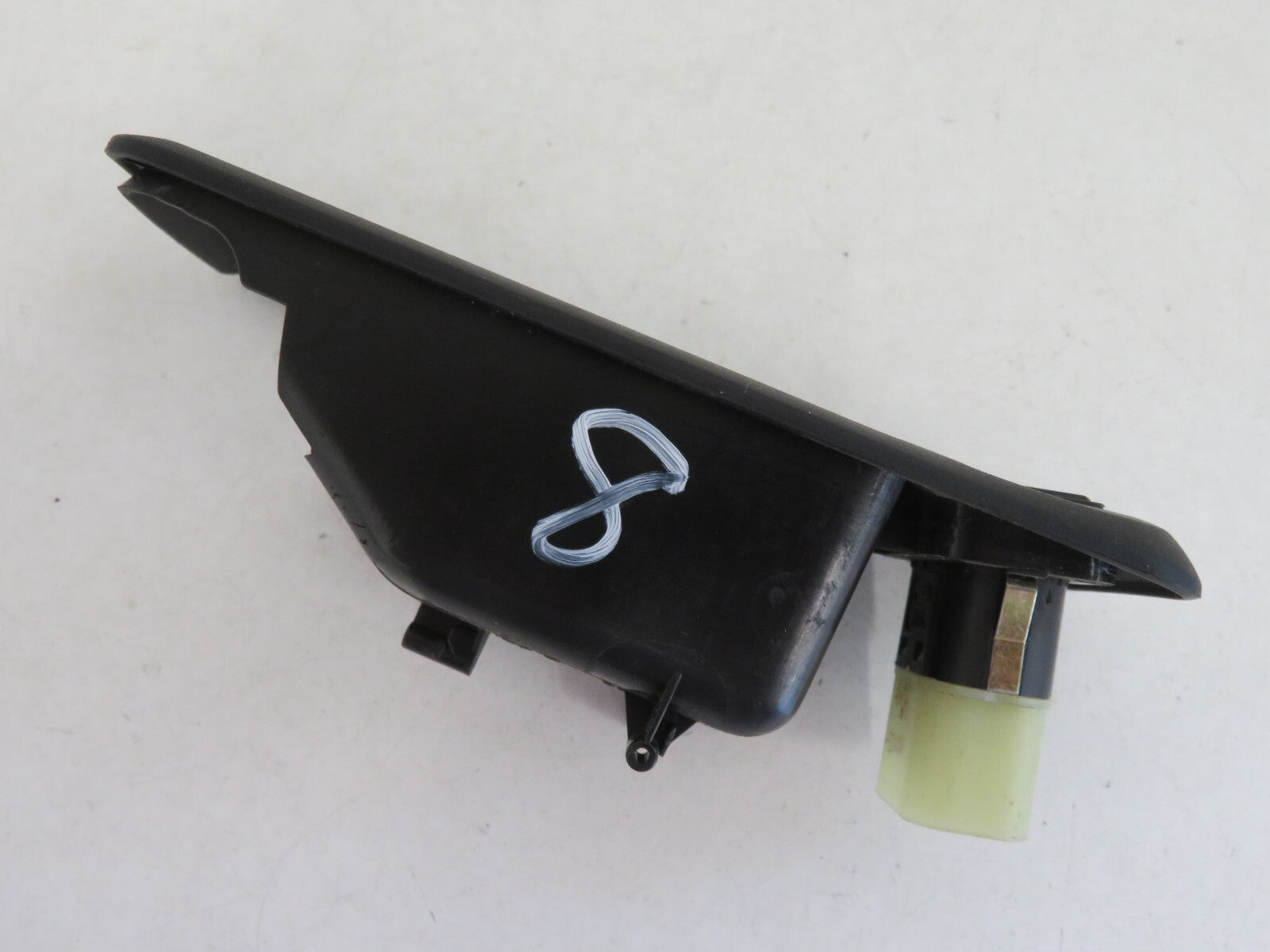FORD FOCUS MK2 NS PASSENGER WINDOW SWITCH 3M51-226A37-ACW 2005-2008 MIXAM1404-8