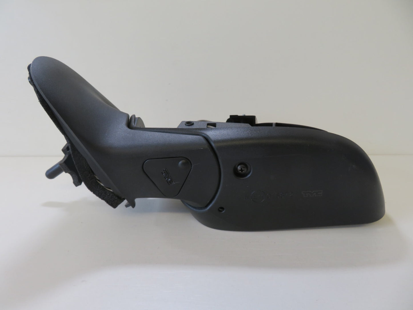 NS PASSENGER DOOR WING MIRROR FOR MAZDA 2 2008-2013 MZ23087124 BRLB