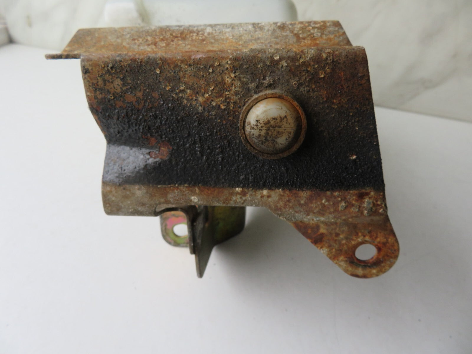 MAZDA MX5 MK2 WINDSCREEN WASHER BOTTLE WITH PUMP 1998-2005 A1204-3