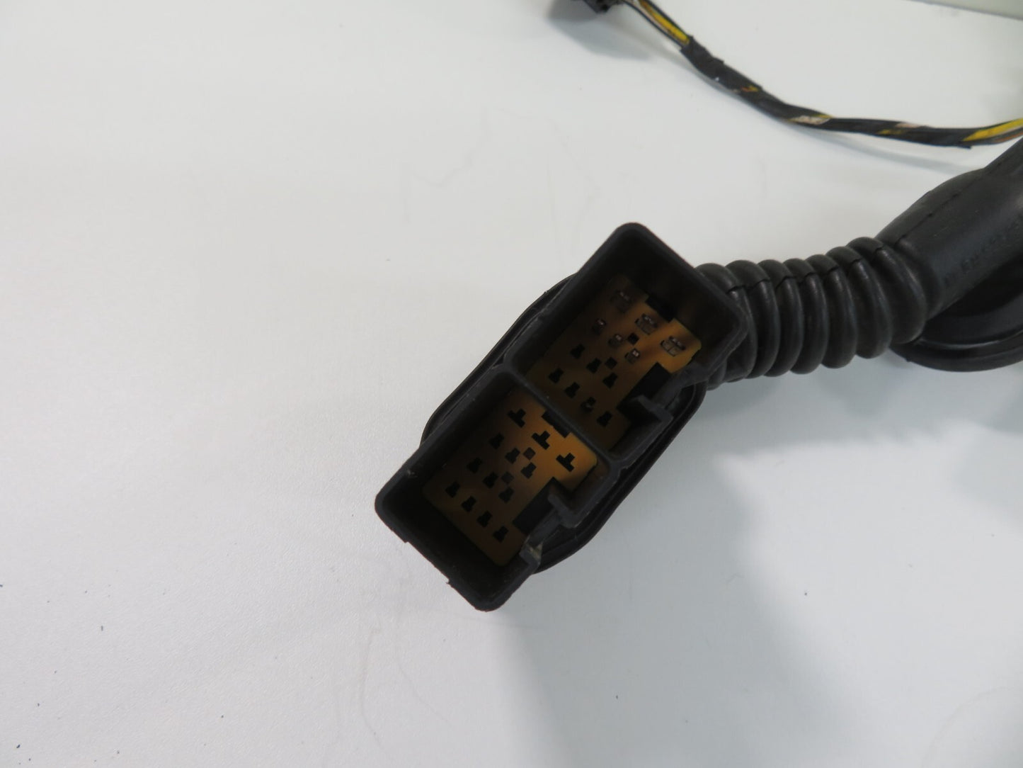 FORD C-MAX OSR DOOR WIRING LOOM  3M5T-14240-BJB 2006-2010 1511-3