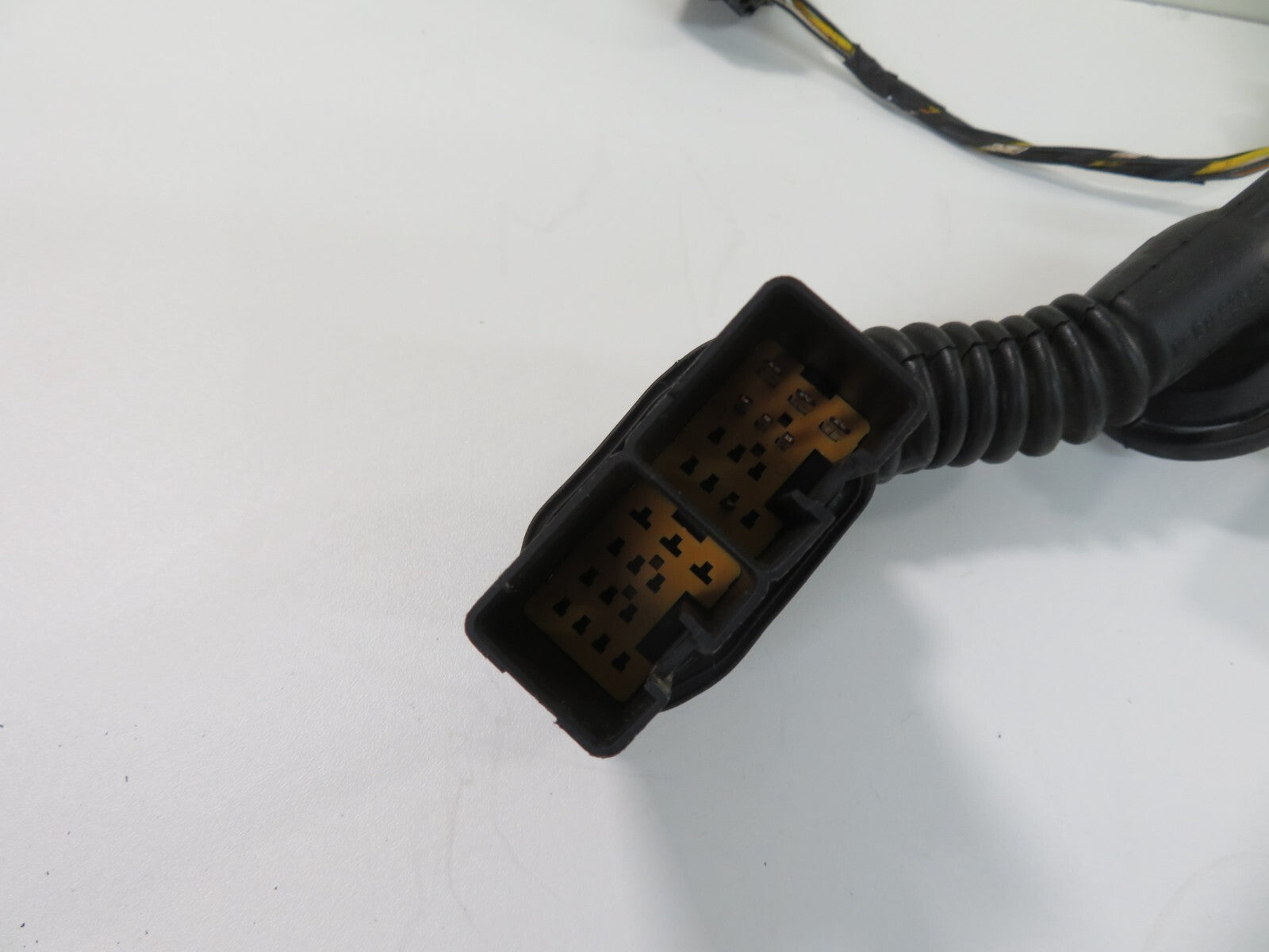 FORD C-MAX OSR DOOR WIRING LOOM  3M5T-14240-BJB 2006-2010 1511-3