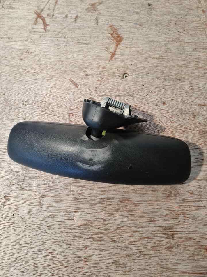 MERCEDES BENZ C200 REAR VIEW MIRROR 1993-2000 X575