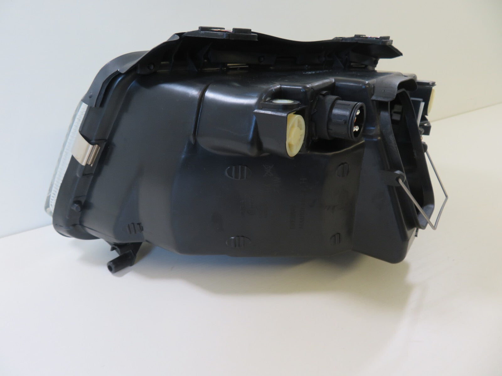 OS DRIVER HEADLIGHT RH AD0174803DJ HAD101-2R00E FITS AUDI A4 1995-1999 #LMS2