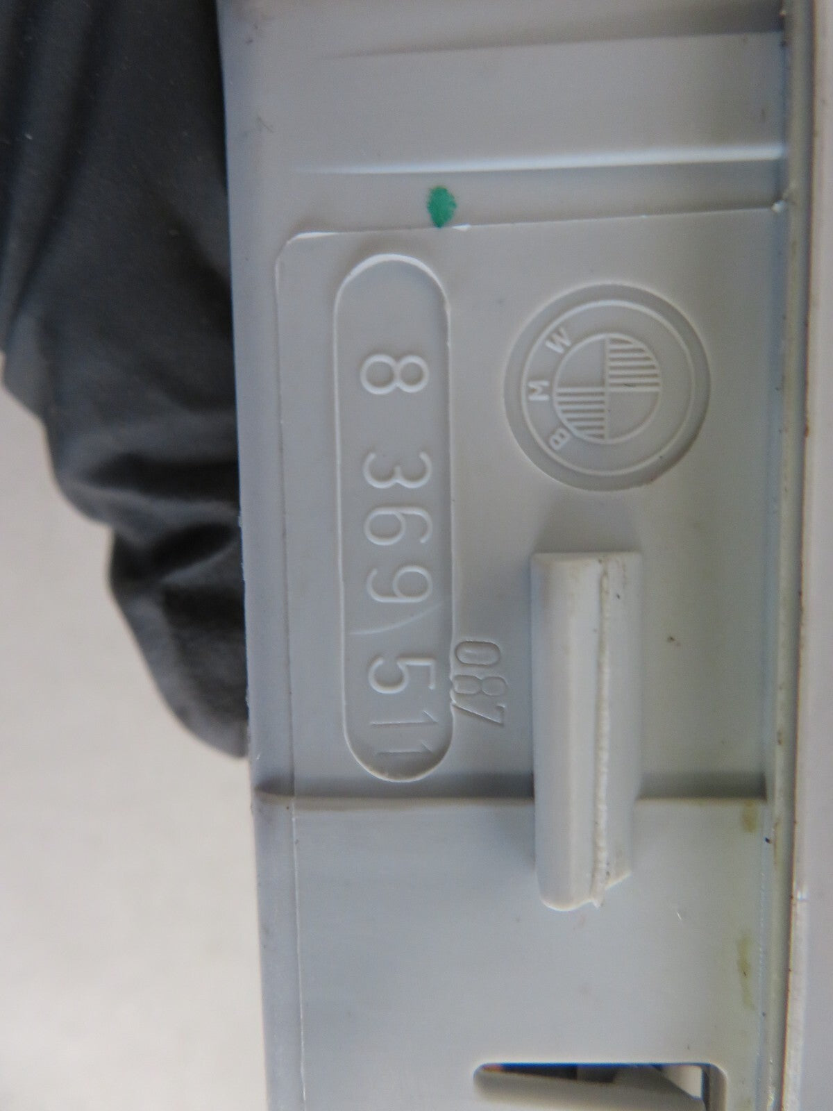 BMW 5 SERIES E39 INTERIOR ROOF LIGHT 8369511 1996-2003 1518-31