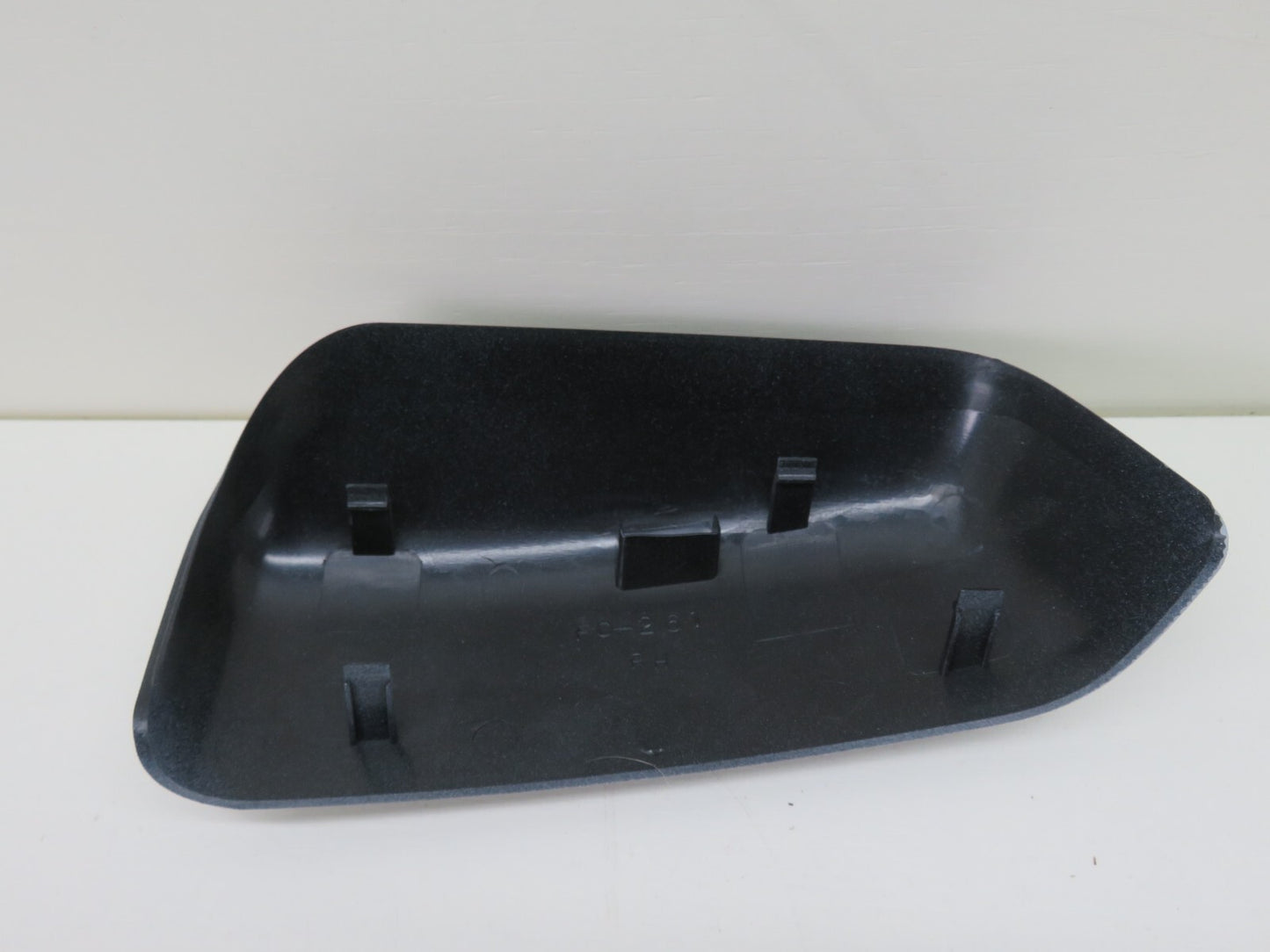 OS DRIVER DOOR WING MIRROR COVER FOR FORD CONNECT 2002-2009 FD9347413