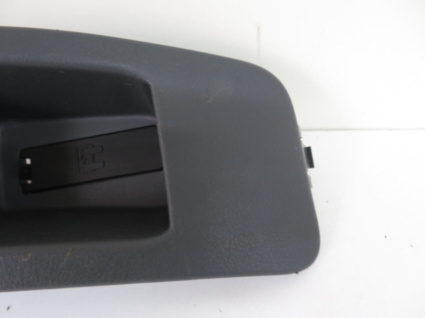 FIAT SCUDO NS PASSENGER DASHBOARD TRIM 1498156077 2007-2016 1514-4